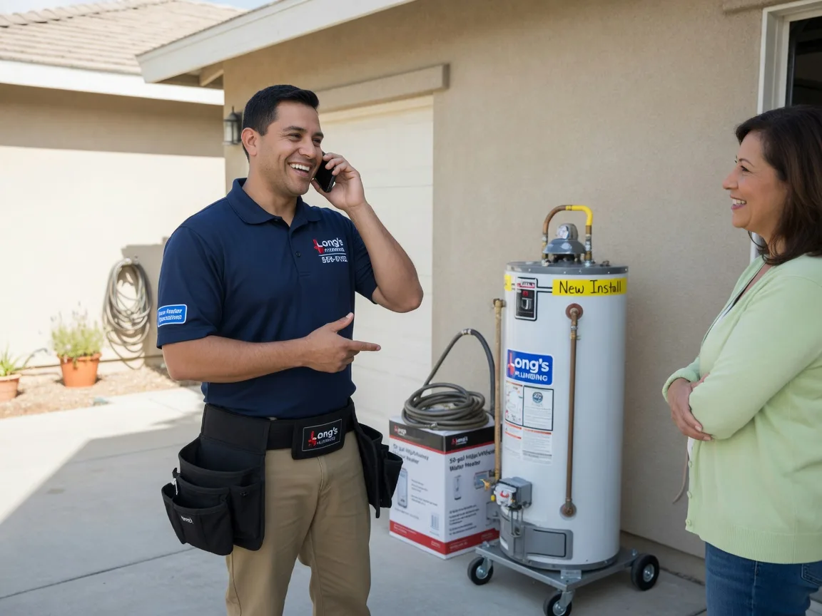 Leak Detection Albany, OK FAQs